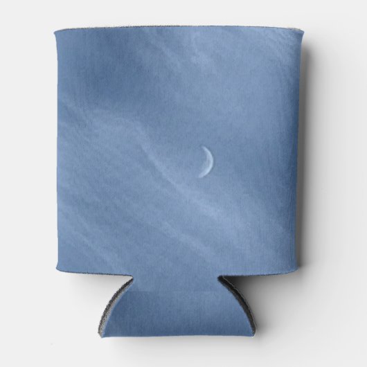 Slice of the Moon Blikjeskoeler (Voorkant)