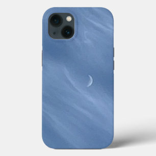 Slice of the Moon Case-Mate iPhone Case