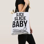 Slice Slice-Baby / Het wordt hier warm in Tas (Dichtbij)
