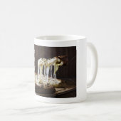 Slice Slice Baby koffiemok (Voorkant rechts)