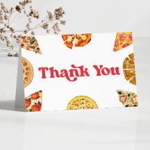 Slice Slice Baby Pizza Baby shower