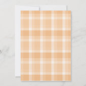 Slice Slice Baby Pizza Baby Twins Verjaardag Kaart (Achterkant)