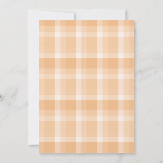 Slice Slice Baby Pizza Baby Twins Verjaardag Kaart (Achterkant)