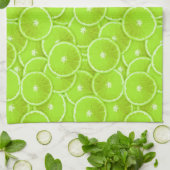 Slice Theedoek (Gevouwen)