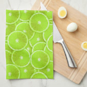 Slice Theedoek (Quarter Fold)