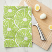 Slice Theedoek (Quarter Fold)