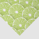 Slice Tissuepapier (Detail)