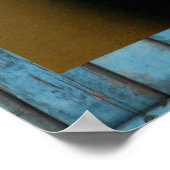 Sliced Tea Poster (Hoek)