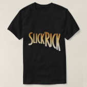 Slick Essential T-Shirt (Design voorkant)