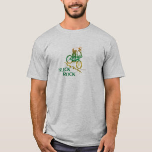 SLICK ROCK T-SHIRT