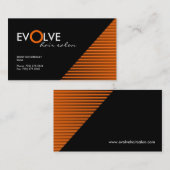 Slick Visitekaartje (Voorkant / Achterkant)