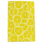 Slict-leemons, cadeautas (Voorkant)