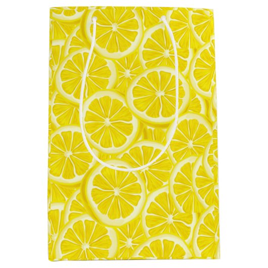 Slict-leemons, cadeautas (Voorkant)