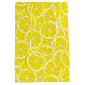 Slict-leemons, cadeautas (Achterkant)