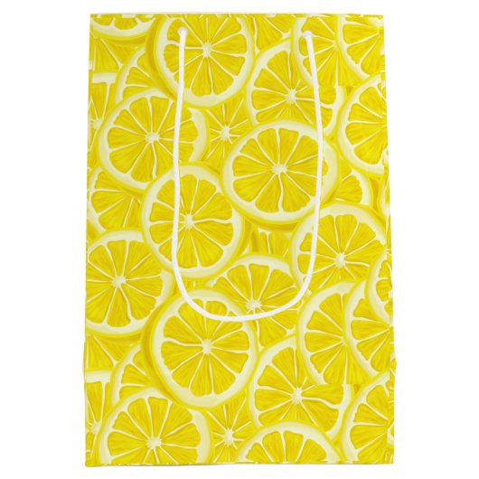 Slict-leemons, cadeautas (Achterkant)