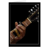 Slide Guitar (Voorkant)