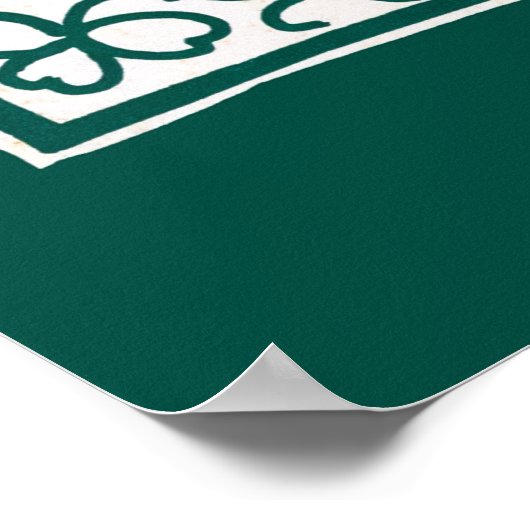 SLIDE, KELLY, SLIDE ... TROMBONE BLUES 1920 POSTER (Hoek)