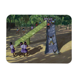 Slide Mysore Magneet