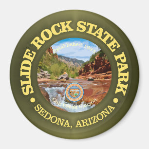 Slide Rock SP Magneet