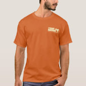 Slide Rock SP T-shirt (Voorkant)