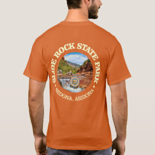 Slide Rock SP T-shirt
