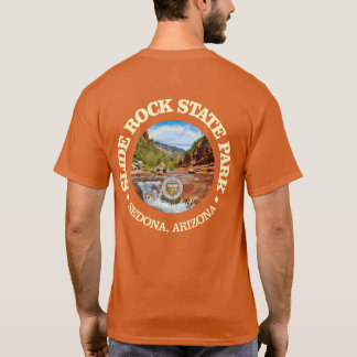 Slide Rock SP T-shirt