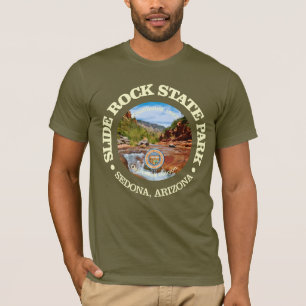 Slide Rock SP T-shirt