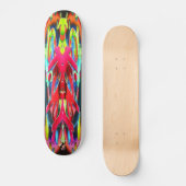 Slider g-cat Pro Persoonlijk Skateboard (Voorkant)