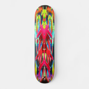 Slider g-cat Pro Persoonlijk Skateboard