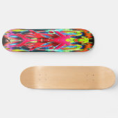 Slider g-cat Pro Persoonlijk Skateboard (Horizontaal)