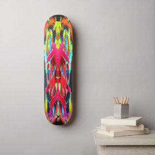 Slider g-cat Pro Persoonlijk Skateboard
