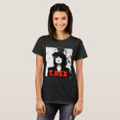 Slider T-shirt (Voorkant volledig)