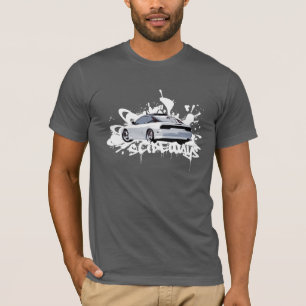 Slideways T-shirt