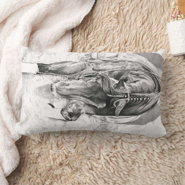 Slidin' In Kussen (Deken)