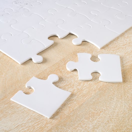 Slidin' In Legpuzzel (Zijkant)