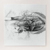 Slidin' In Legpuzzel (Horizontaal)