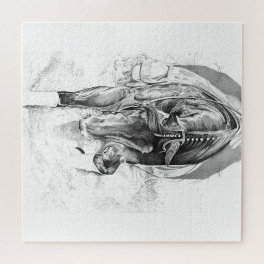 Slidin' In Legpuzzel (Horizontaal)