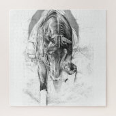 Slidin' In Legpuzzel (Verticaal)