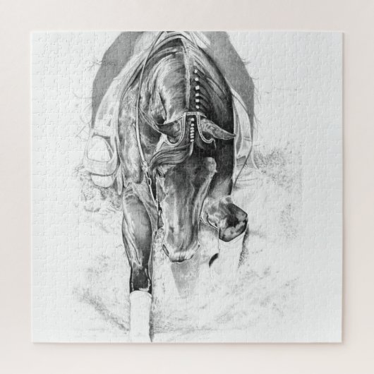 Slidin' In Legpuzzel (Verticaal)