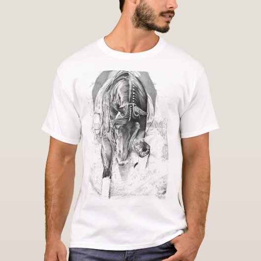 Slidin' In T-shirt (Voorkant)