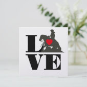 SLIDING 5.25 x 5.25 card Kaart (Staand voorkant)