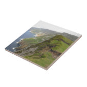 Slieve League Tegeltje (Zijkant)