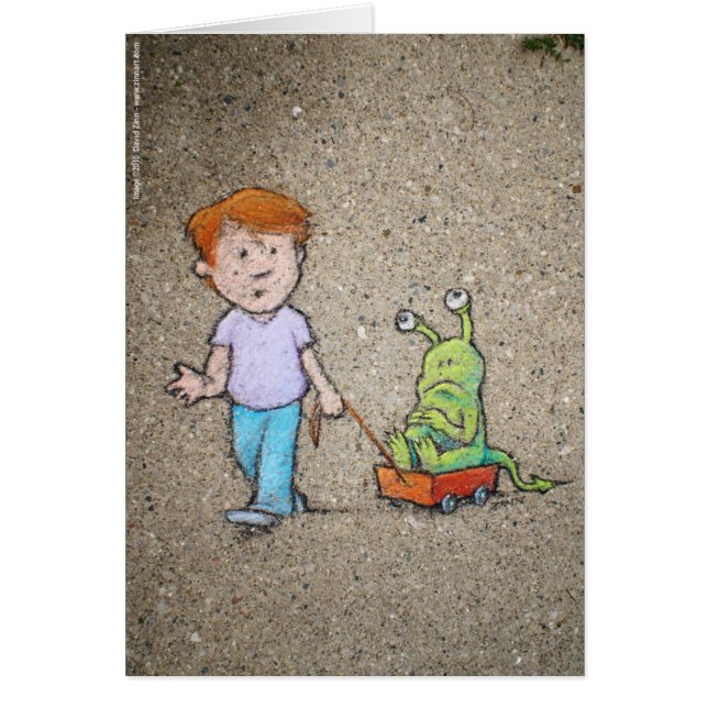 sliggo's wagon (Voorkant)