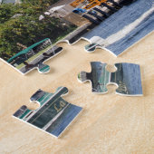 Slighthouse 01 legpuzzel (Zijkant)