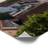 Slightly Different View Poster (Hoek)