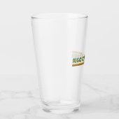 Sligo Creek Trail Glas (Rechts)