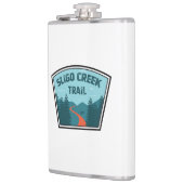 Sligo Creek Trail Heupfles (Links)