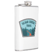 Sligo Creek Trail Heupfles (Rechts)