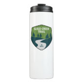Sligo Creek Trail Thermosbeker (Voorkant)