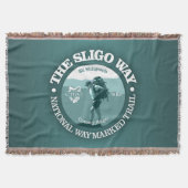Sligo Way (T) Deken (Voorkant)